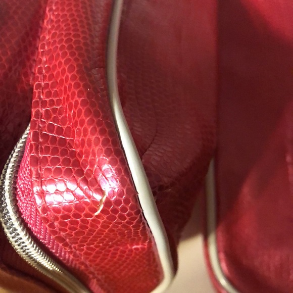 Vintage Lancôme Make up bags (set) (000270) - Picture 12 of 12